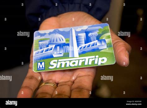 is there a month pass for metro smart card|SmarTrip .